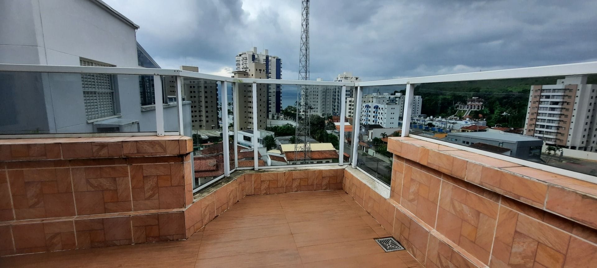 Cobertura, 4 quartos, 277 m² - Foto 6