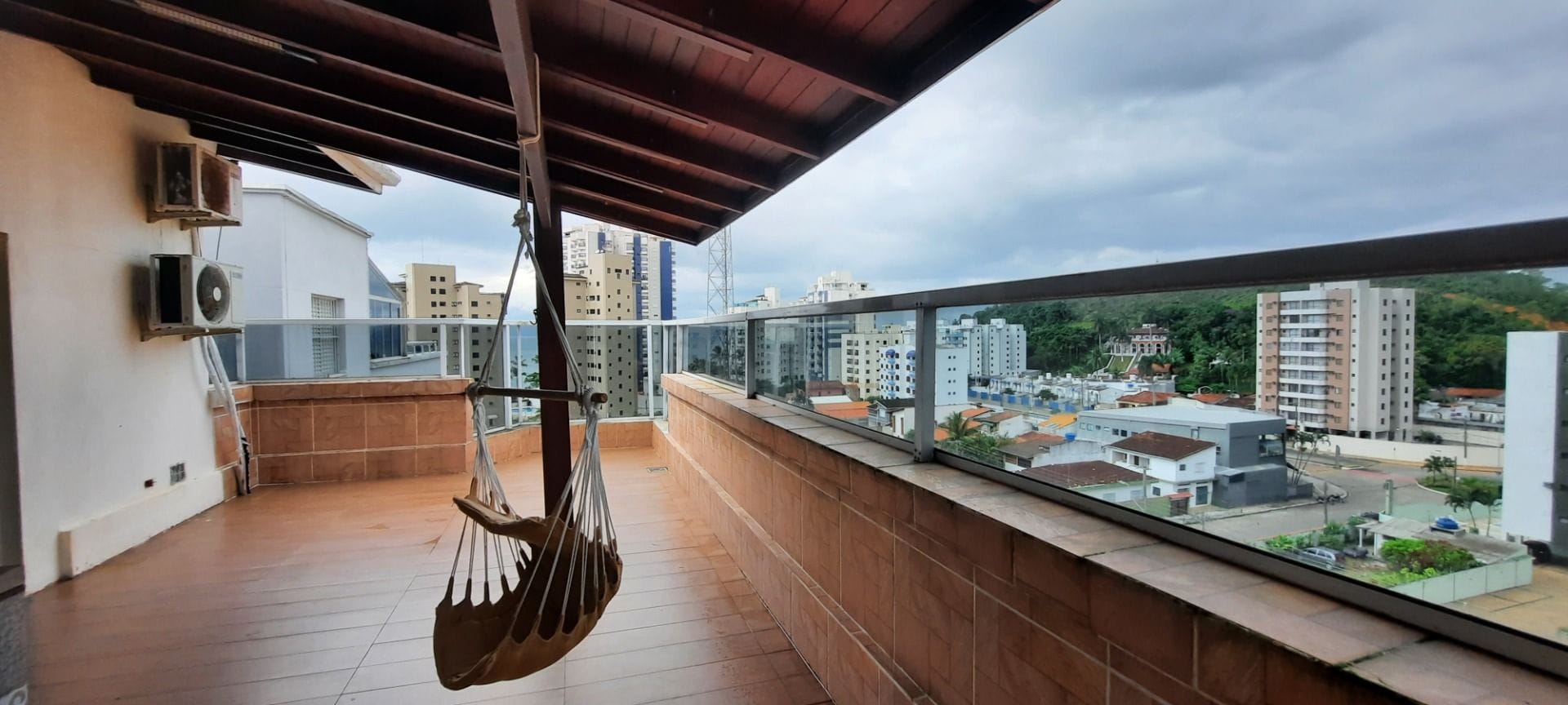 Cobertura, 4 quartos, 277 m² - Foto 1