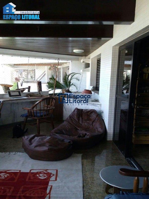 Cobertura, 4 quartos, 348 m² - Foto 2