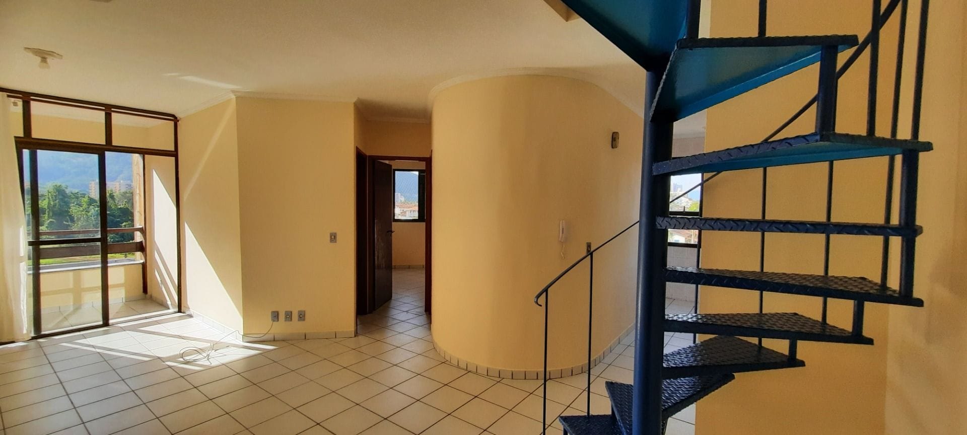 Cobertura, 3 quartos, 136 m² - Foto 1