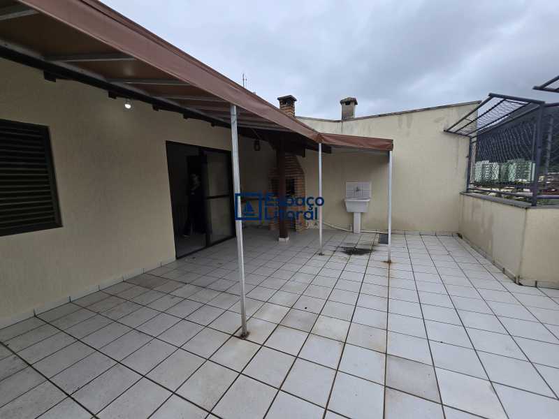Cobertura, 3 quartos, 136 m² - Foto 27