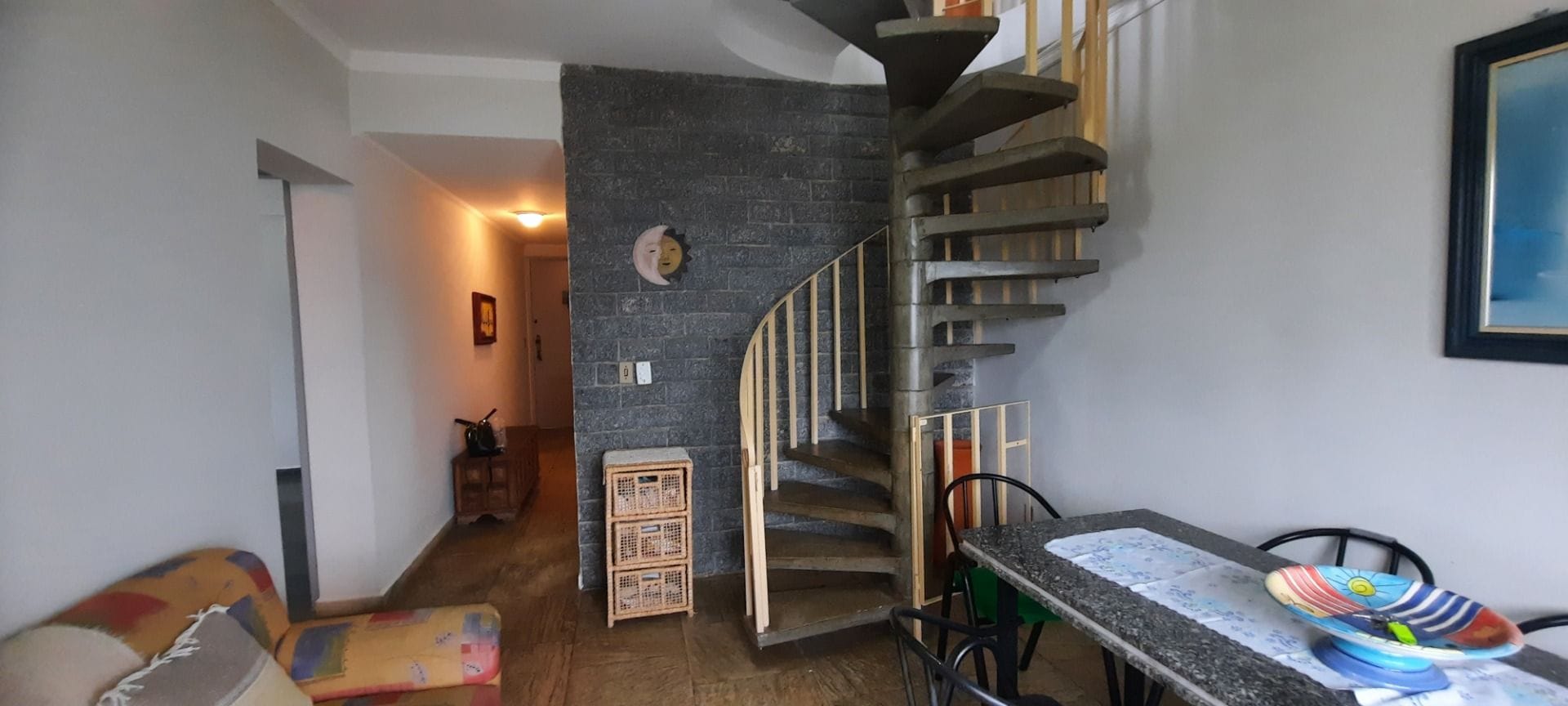 Cobertura à venda e aluguel com 3 quartos, 146m² - Foto 1