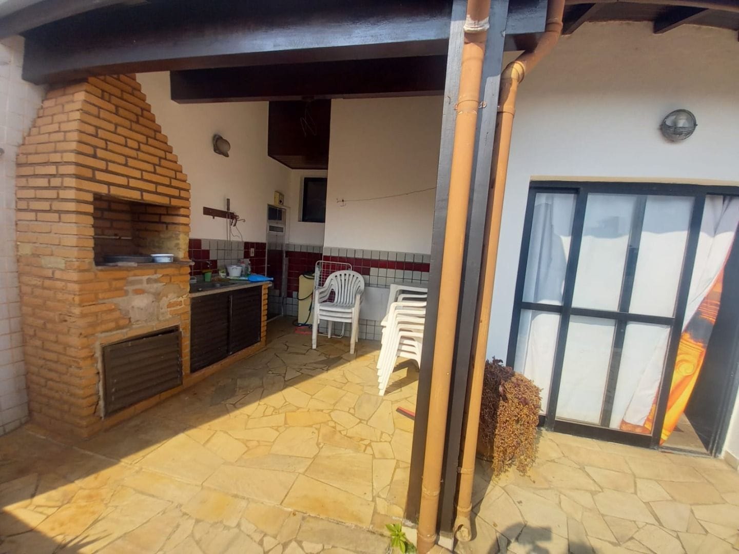 Cobertura à venda e aluguel com 3 quartos, 146m² - Foto 12