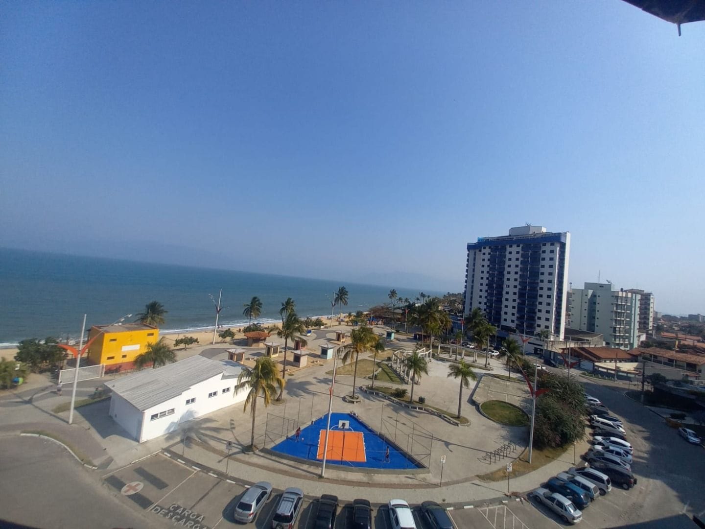 Cobertura à venda e aluguel com 3 quartos, 146m² - Foto 2