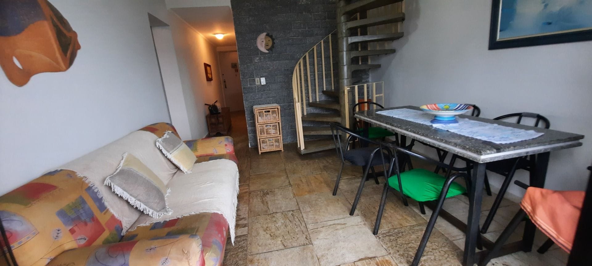 Cobertura à venda e aluguel com 3 quartos, 146m² - Foto 6