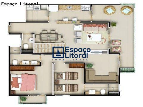 Apartamento, 4 quartos, 208 m² - Foto 18