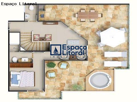 Apartamento, 4 quartos, 208 m² - Foto 19