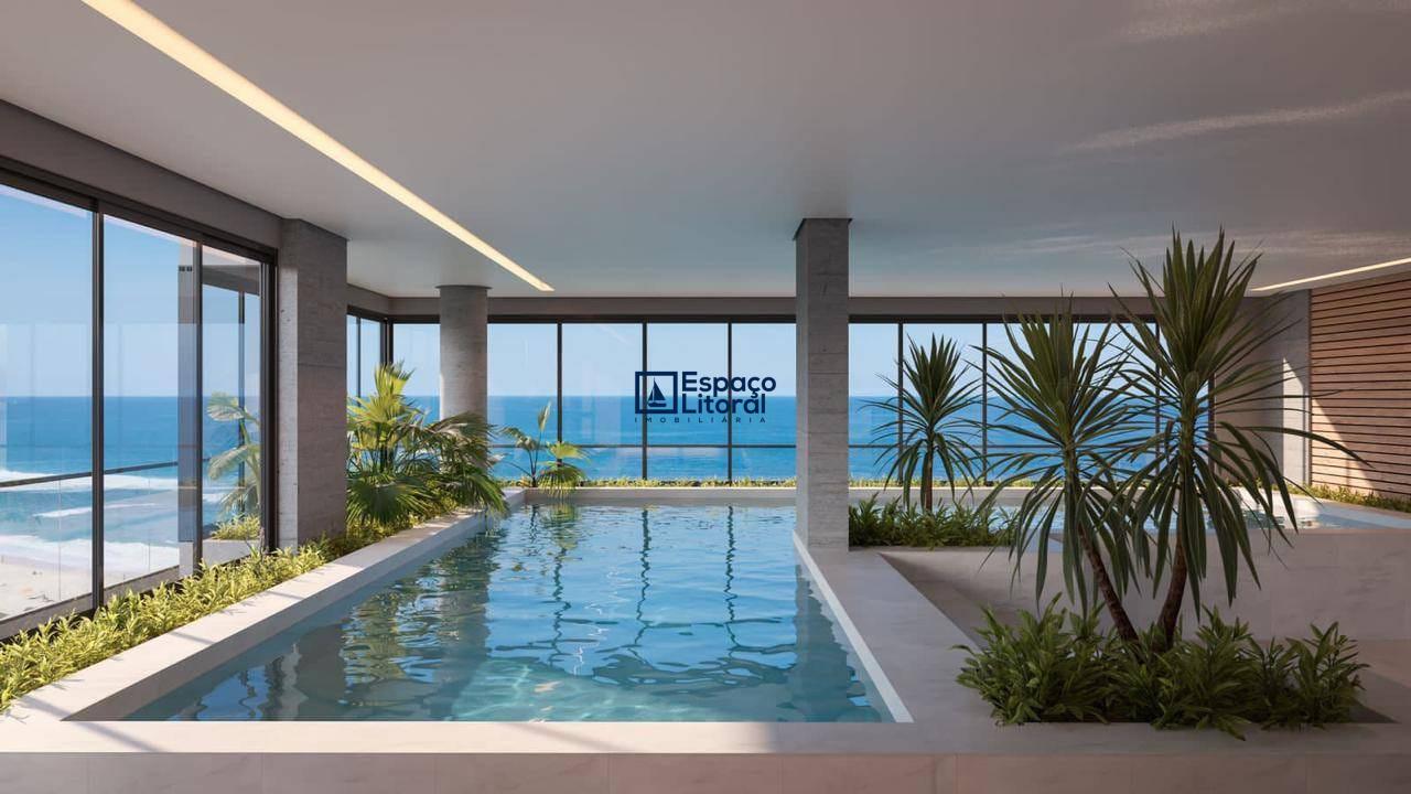 Cobertura, 4 quartos, 210 m² - Foto 1