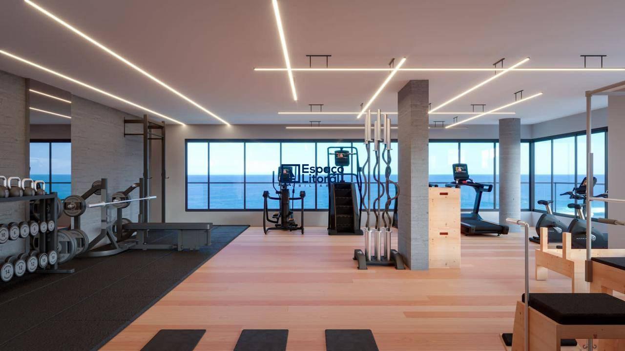 Cobertura, 4 quartos, 210 m² - Foto 12