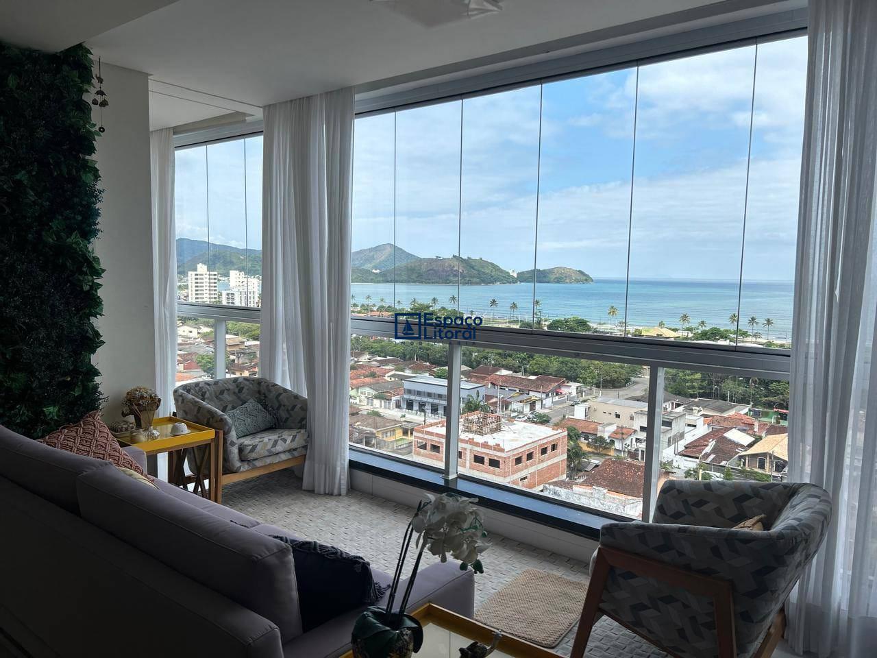 Cobertura, 3 quartos, 208 m² - Foto 1