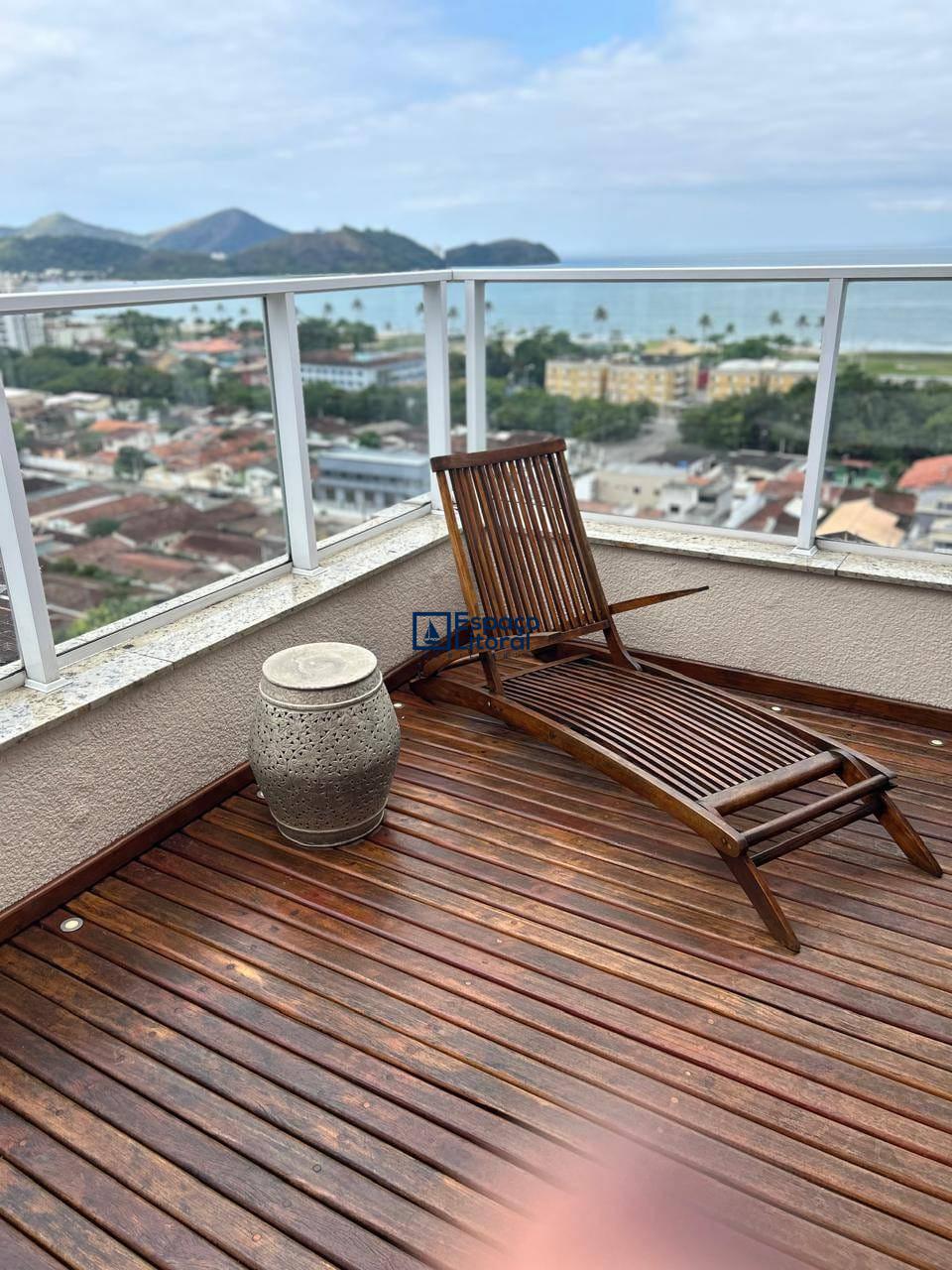 Cobertura, 3 quartos, 208 m² - Foto 24