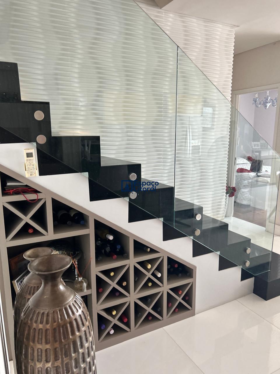 Cobertura, 3 quartos, 208 m² - Foto 5