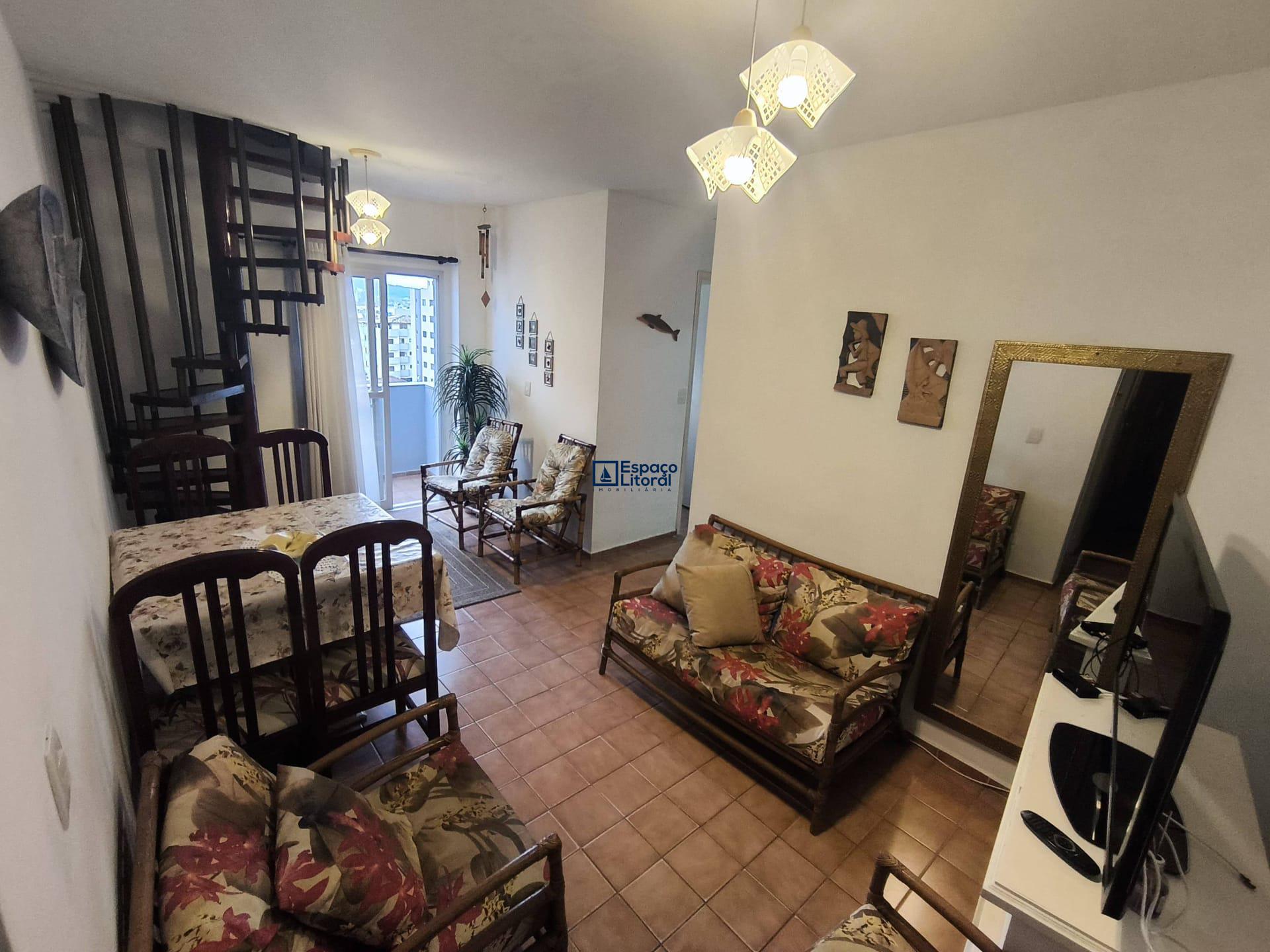 Cobertura, 2 quartos, 130 m² - Foto 1