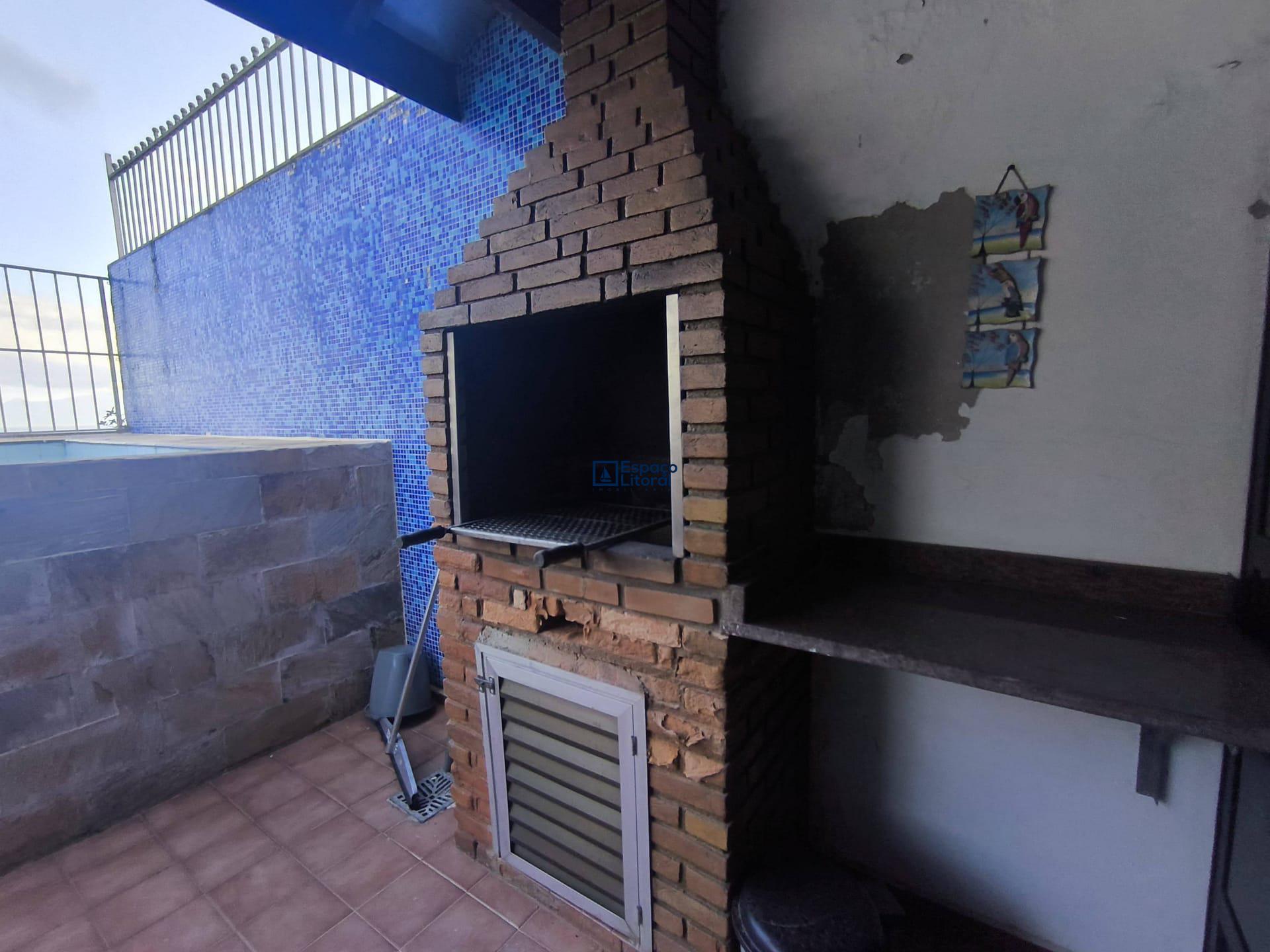 Cobertura, 2 quartos, 130 m² - Foto 11