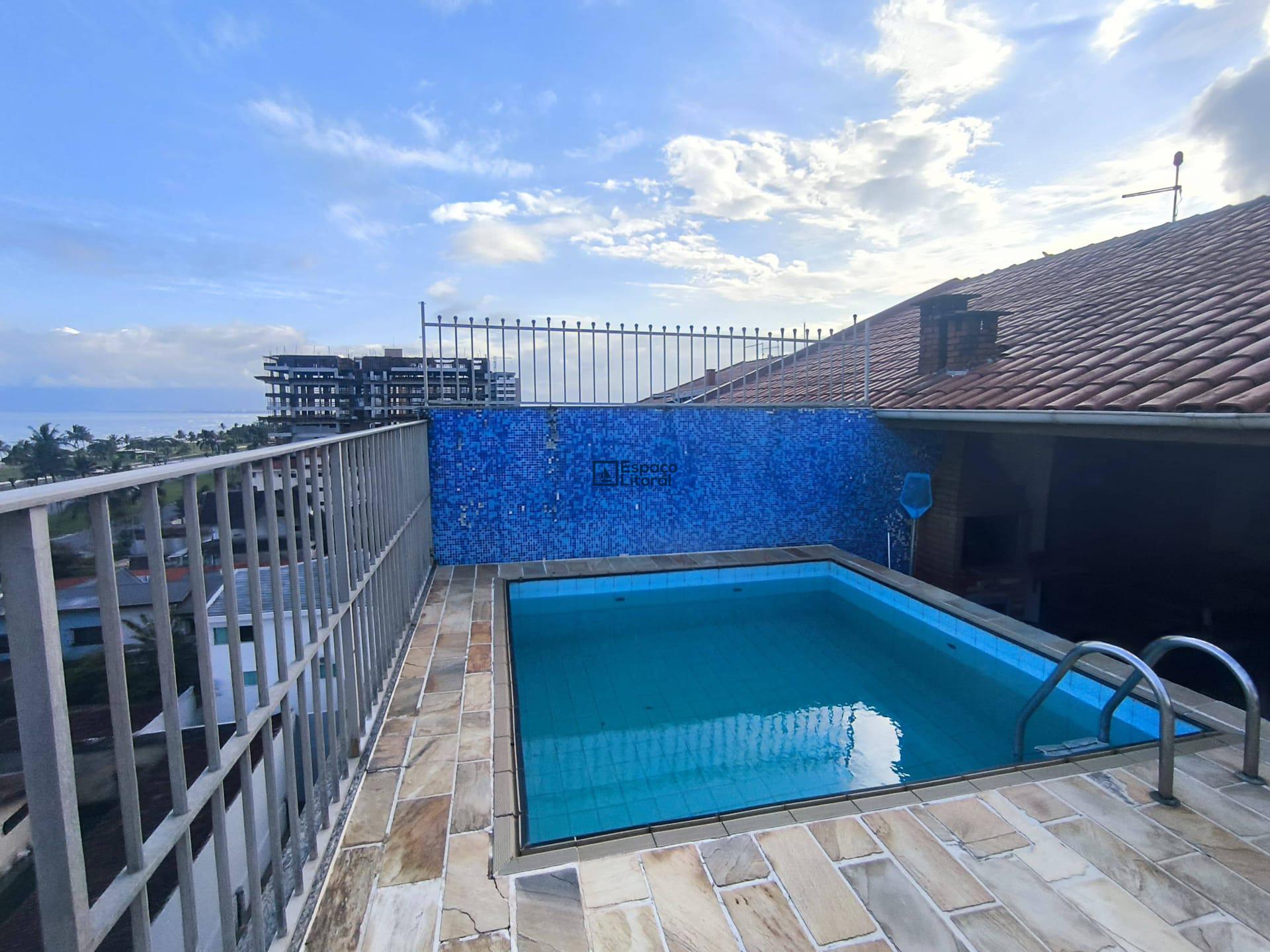 Cobertura, 2 quartos, 130 m² - Foto 7