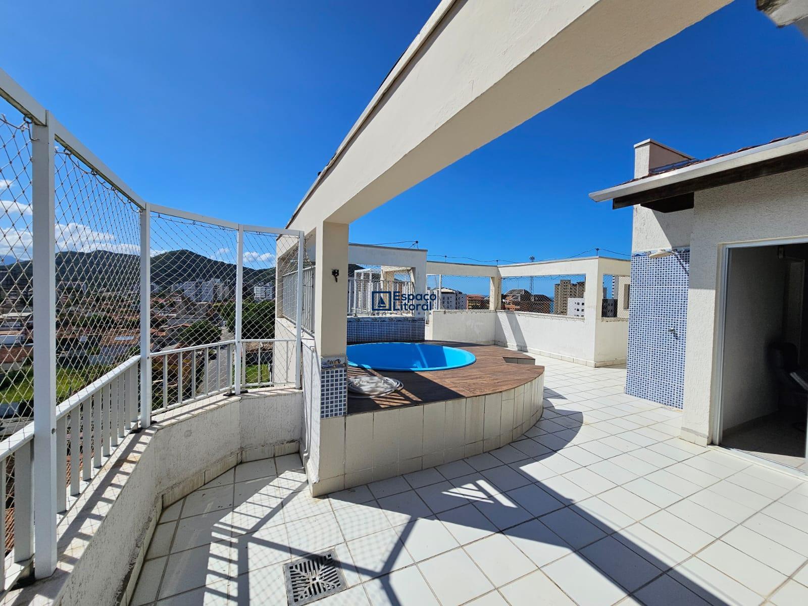 Cobertura, 3 quartos, 180 m² - Foto 4