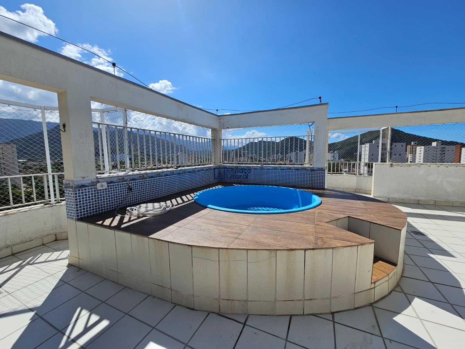 Cobertura, 3 quartos, 180 m² - Foto 3