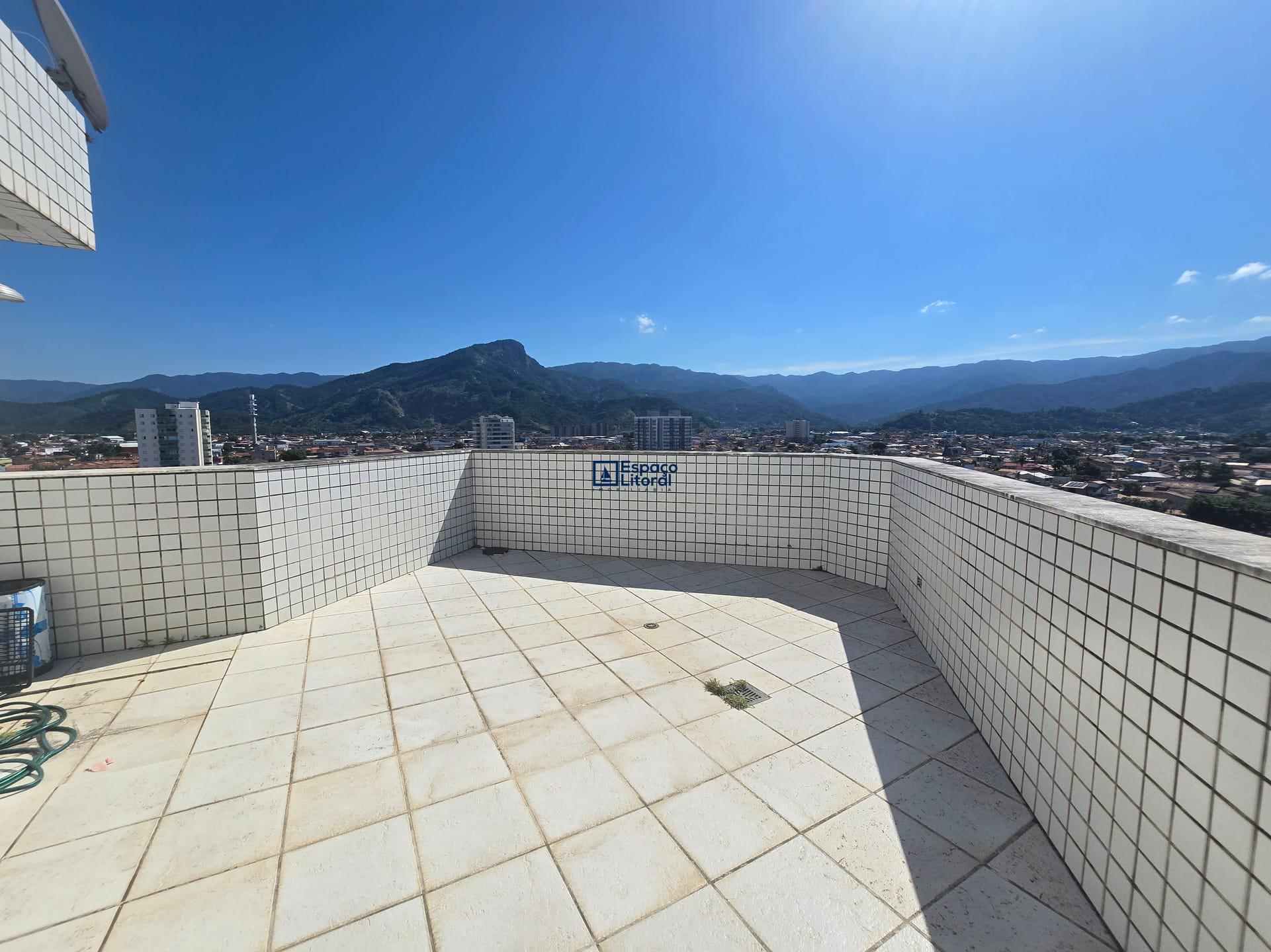 Cobertura, 3 quartos, 140 m² - Foto 2