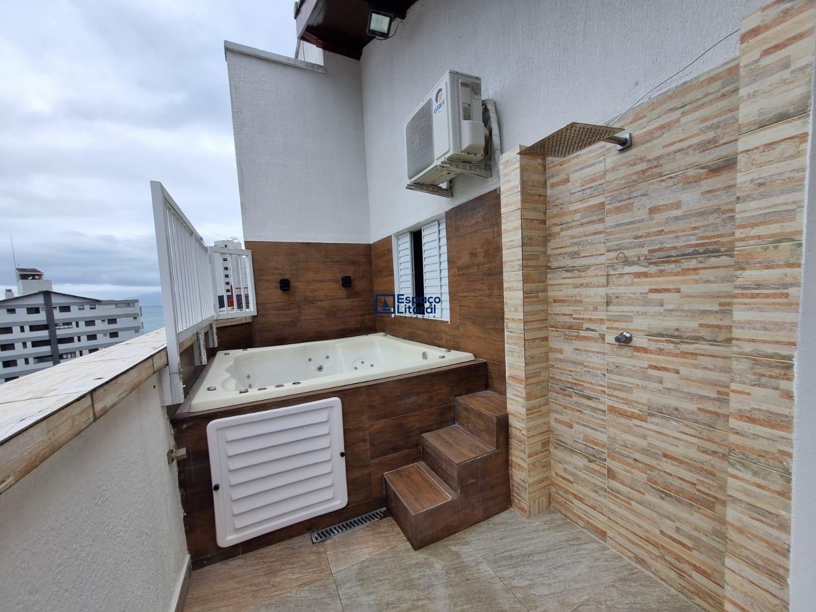 Cobertura, 3 quartos, 173 m² - Foto 19