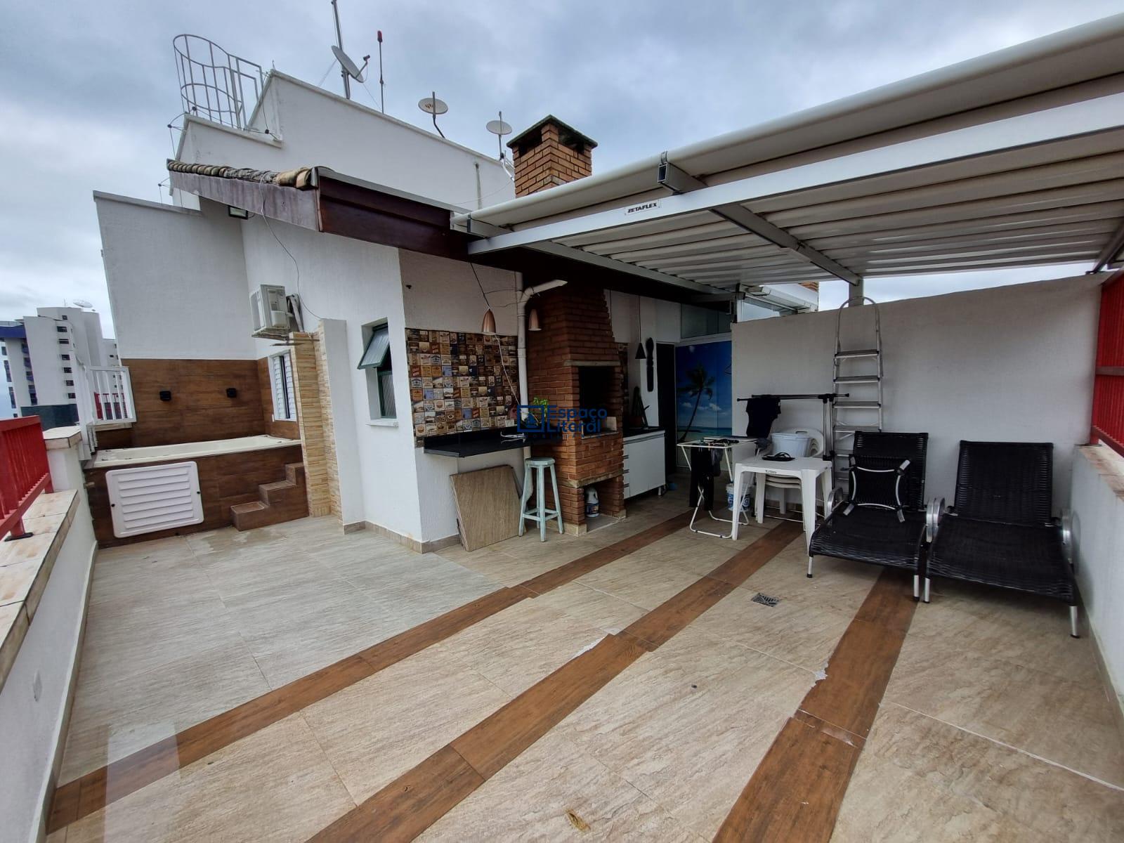 Cobertura, 3 quartos, 173 m² - Foto 5