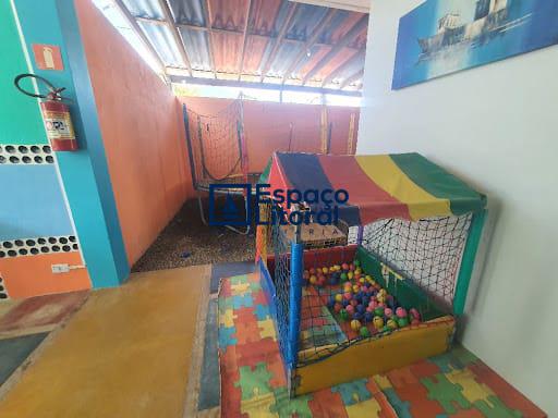 Loja-Salão, 600 m² - Foto 1