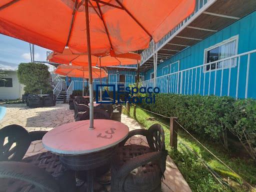 Loja-Salão, 600 m² - Foto 29