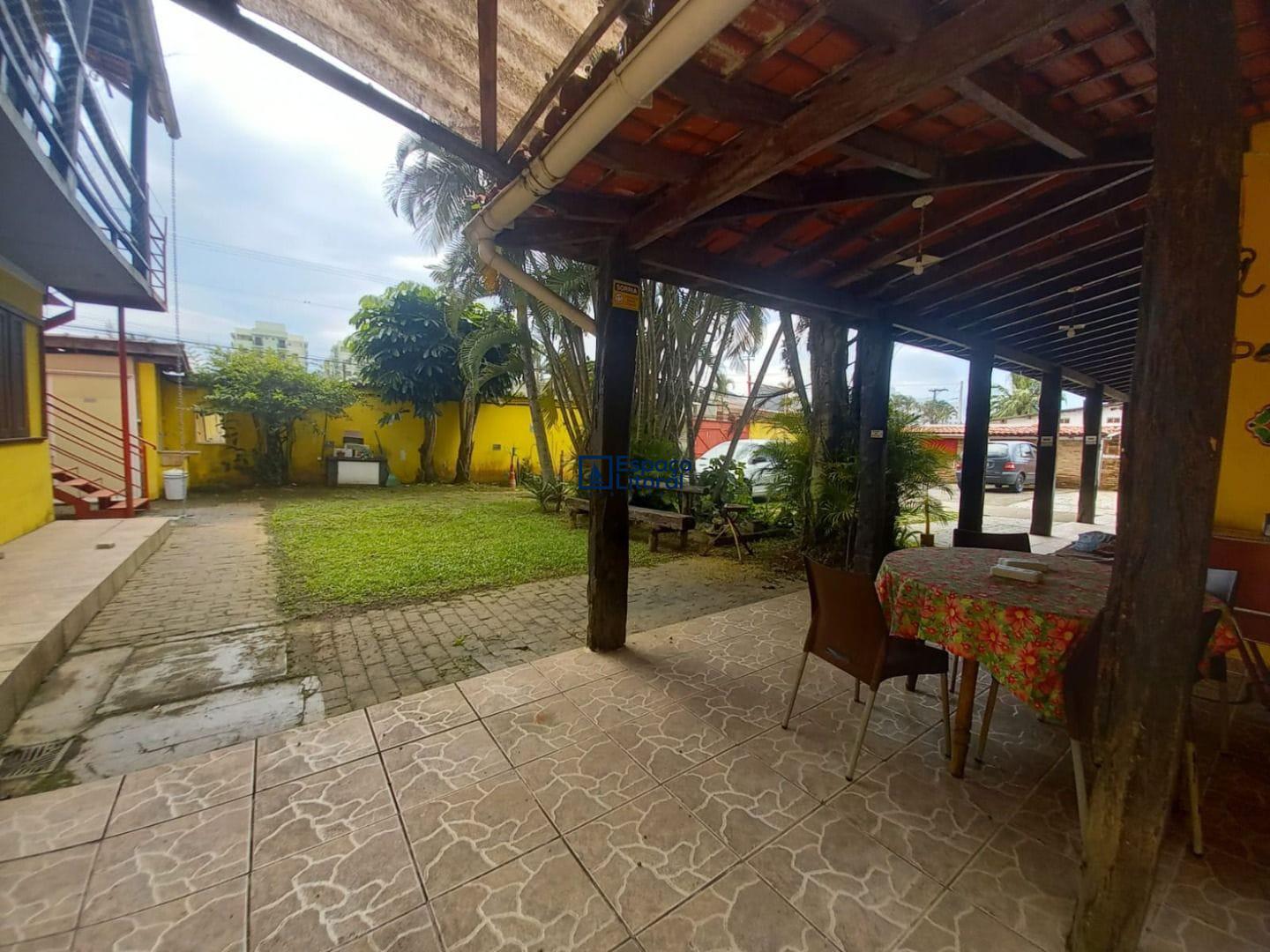 Loja-Salão, 500 m² - Foto 1