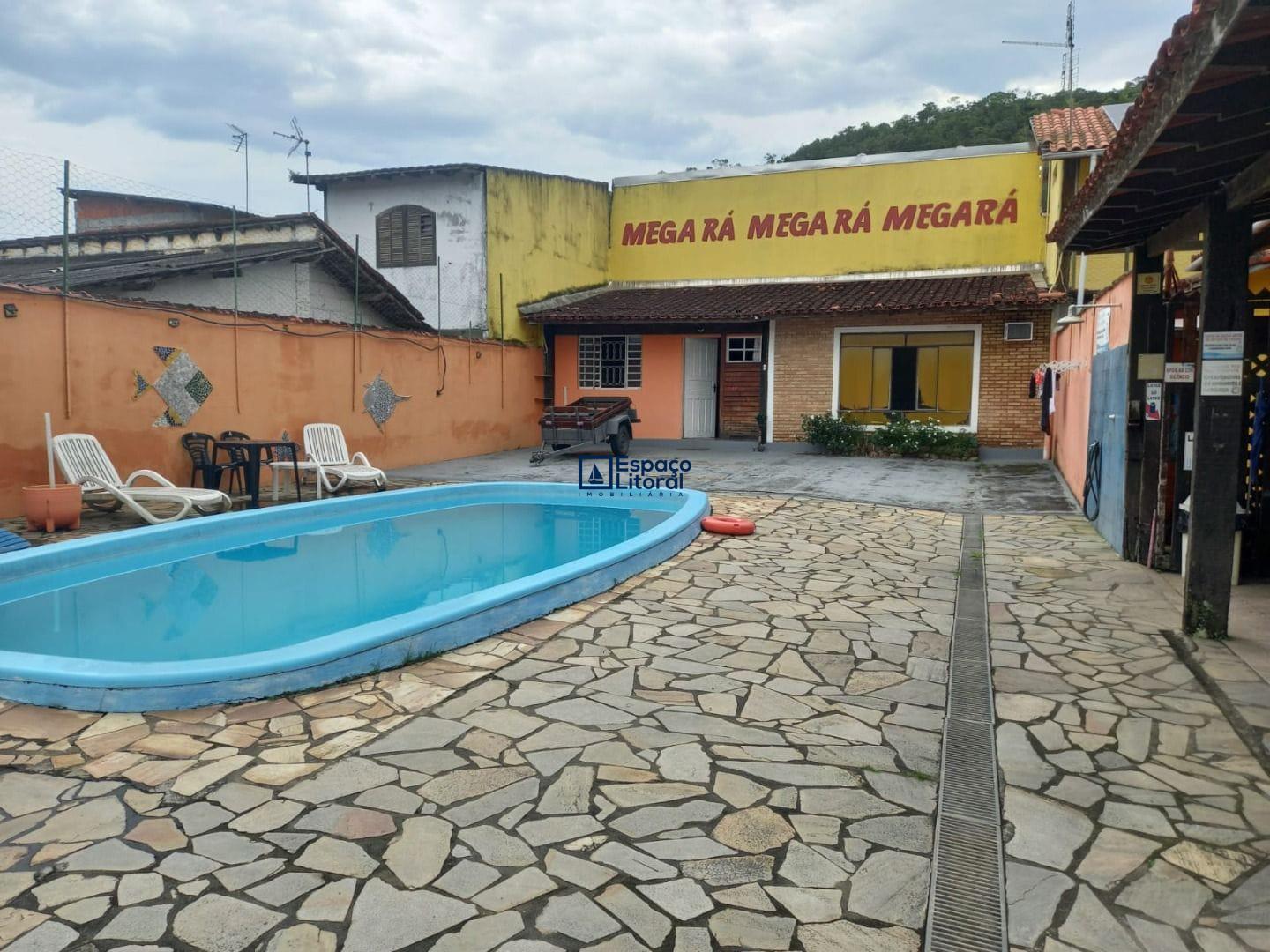 Loja-Salão, 500 m² - Foto 19