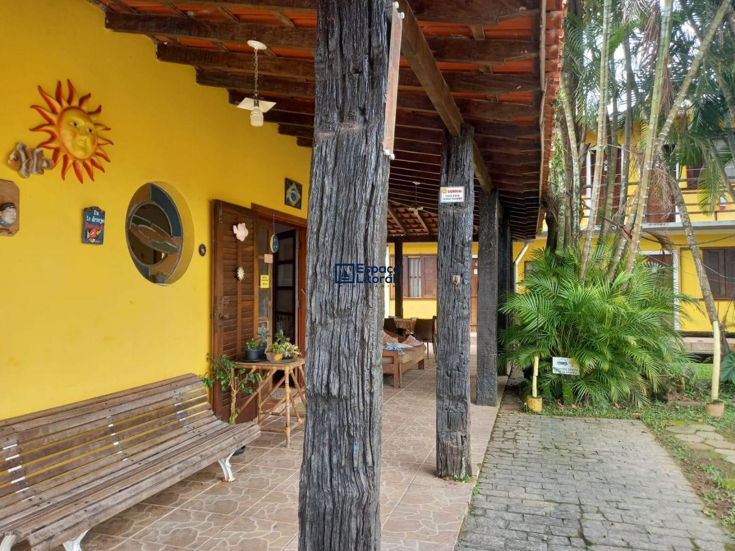 Loja-Salão, 500 m² - Foto 2