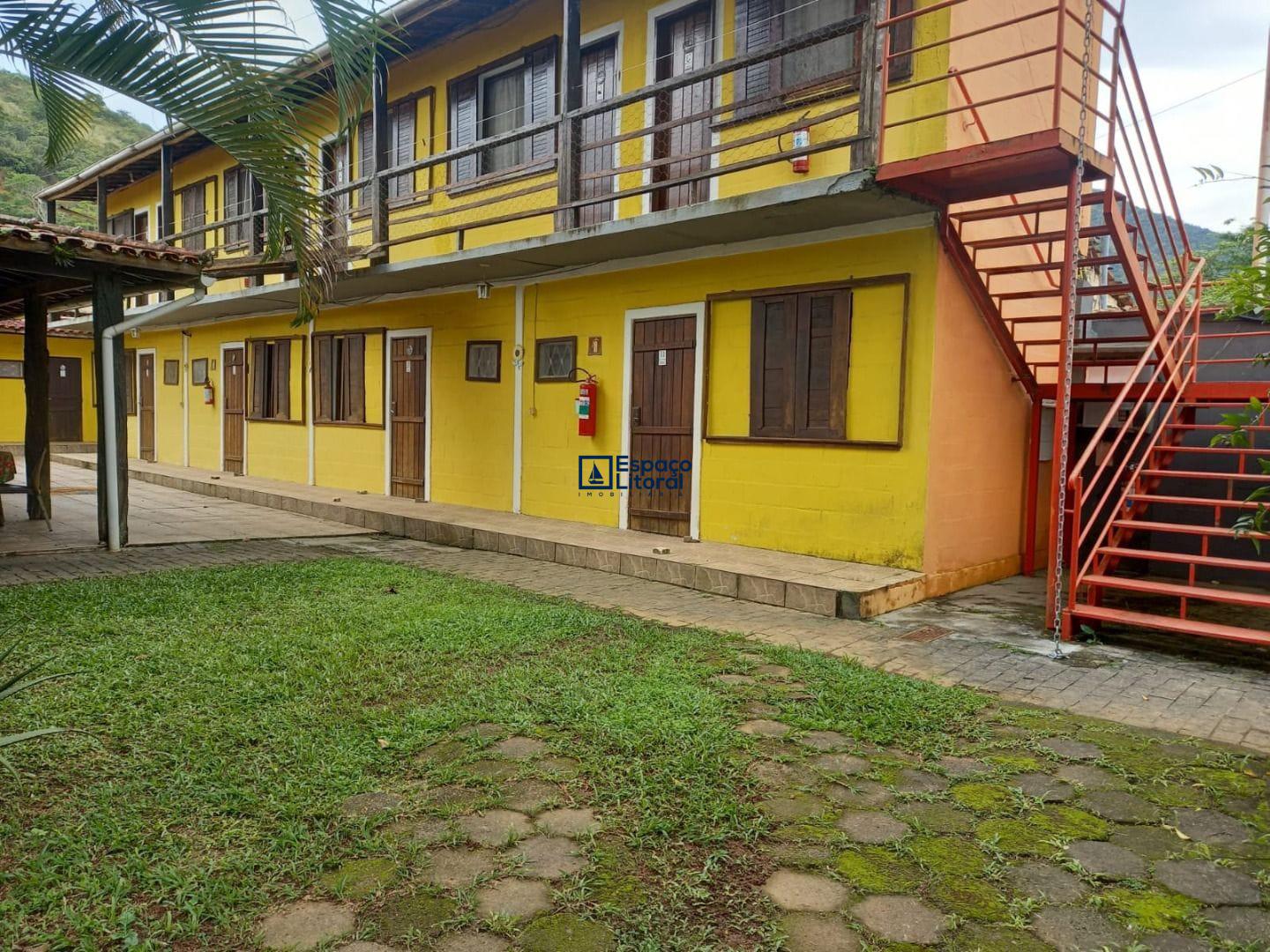 Loja-Salão, 500 m² - Foto 3