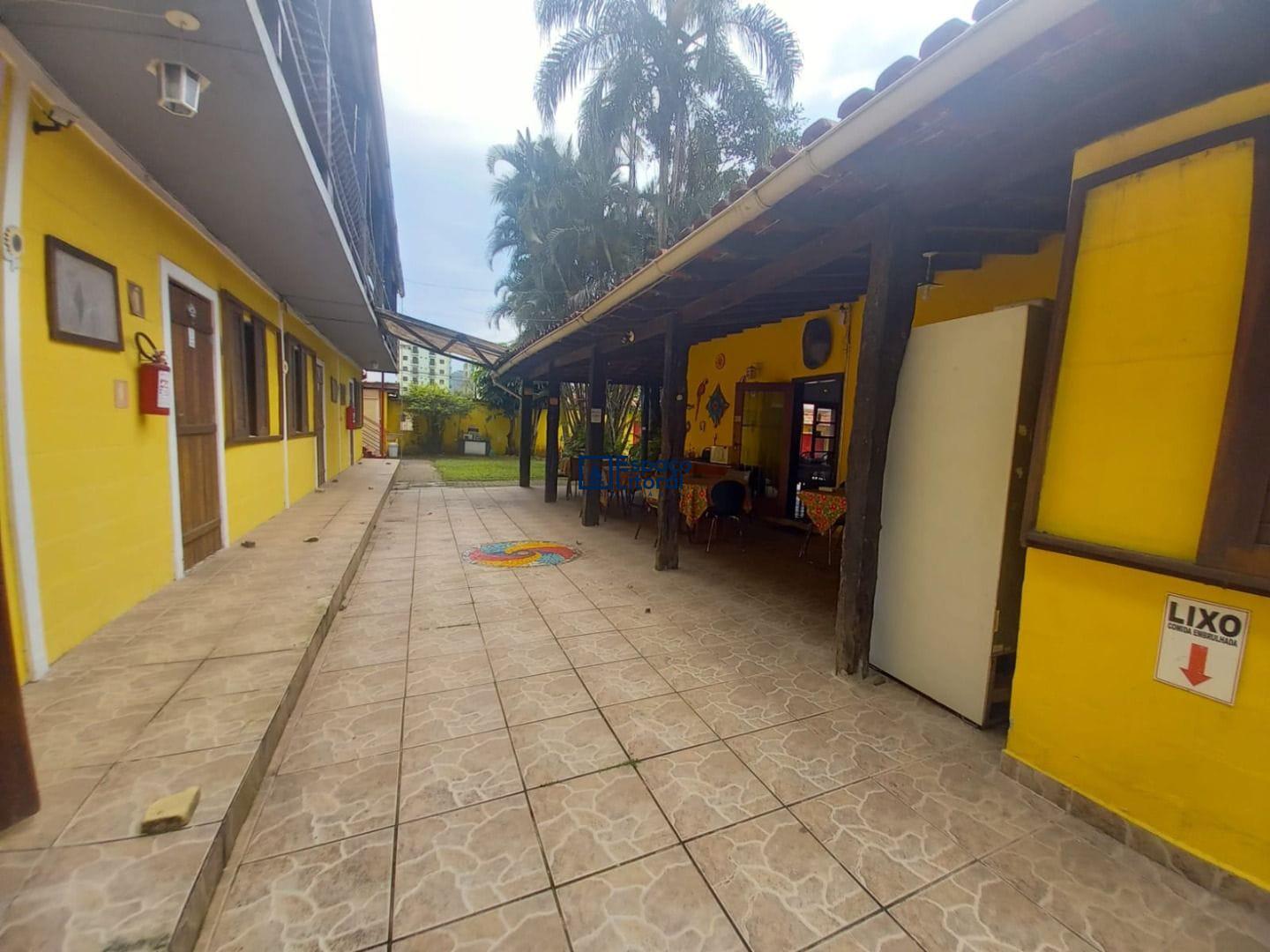 Loja-Salão, 500 m² - Foto 4