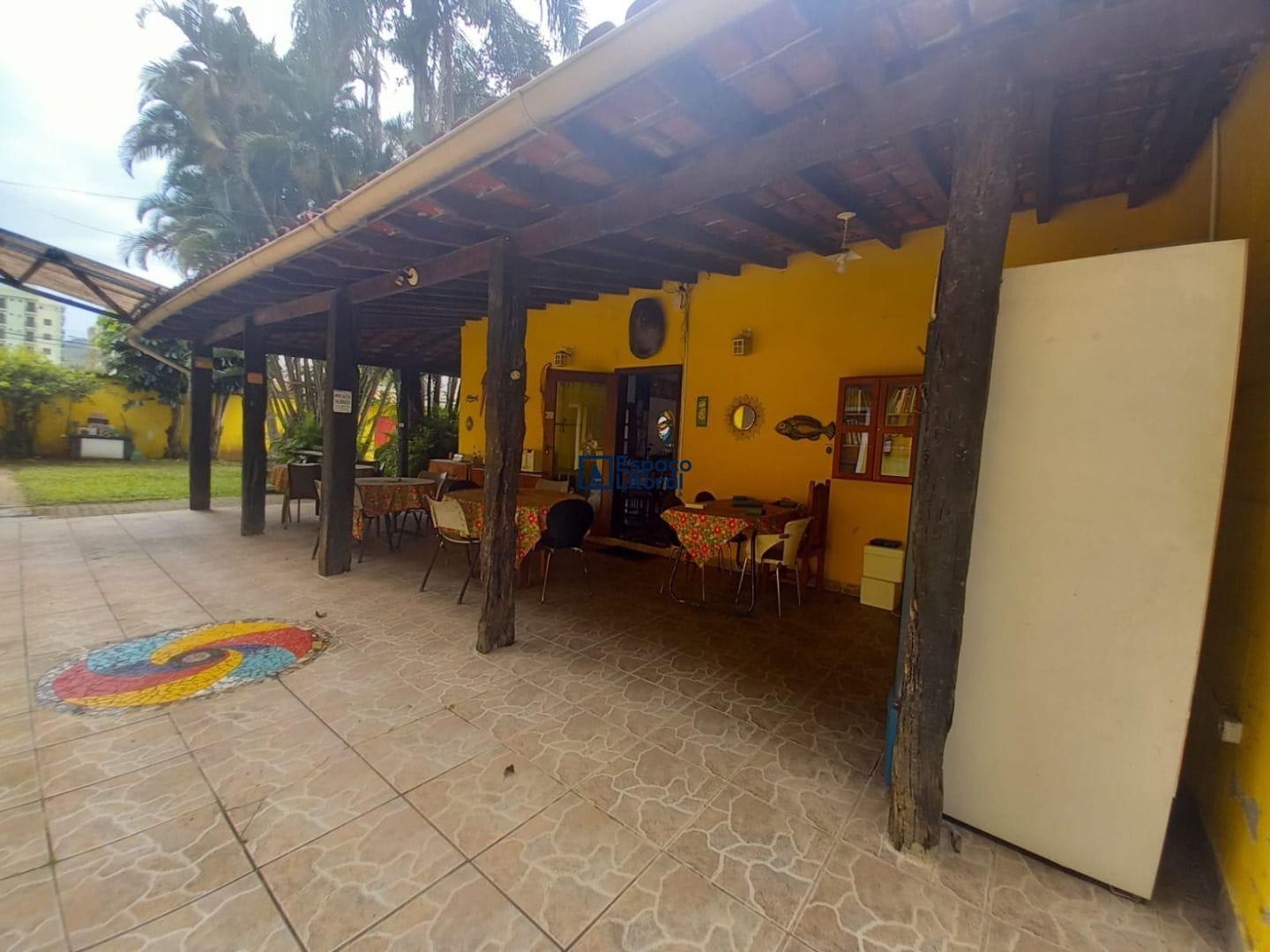 Loja-Salão, 500 m² - Foto 5