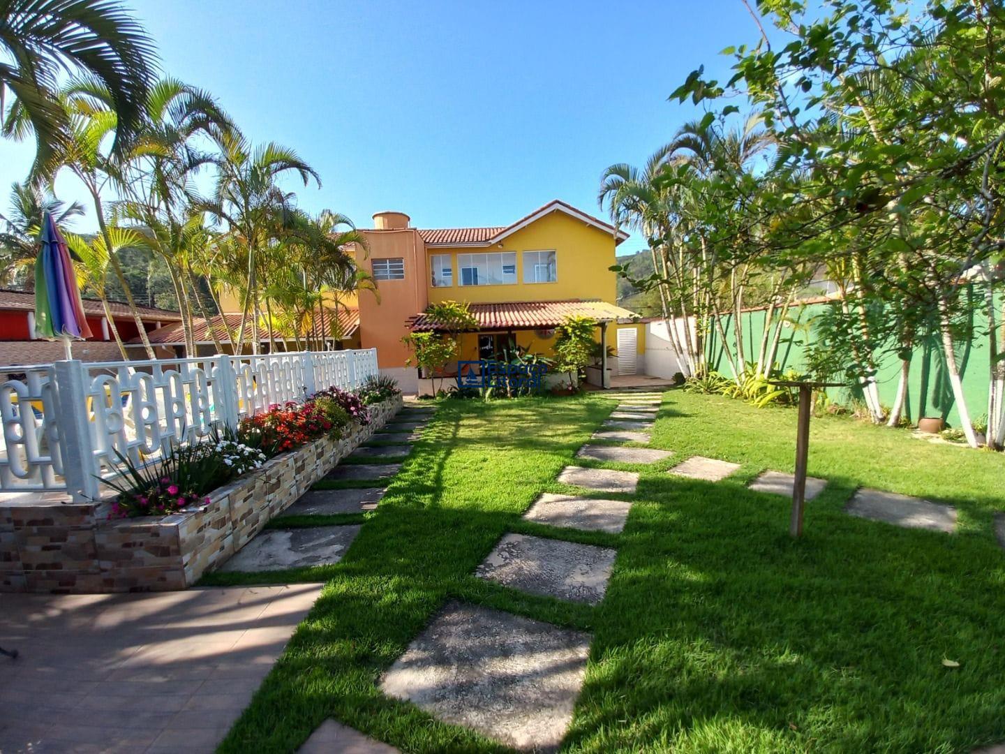 Loja-Salão à venda com 7 quartos, 420m² - Foto 8
