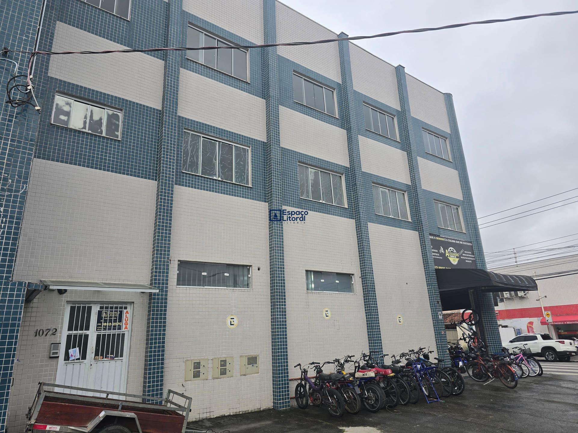 Prédio Inteiro, 731 m² - Foto 2