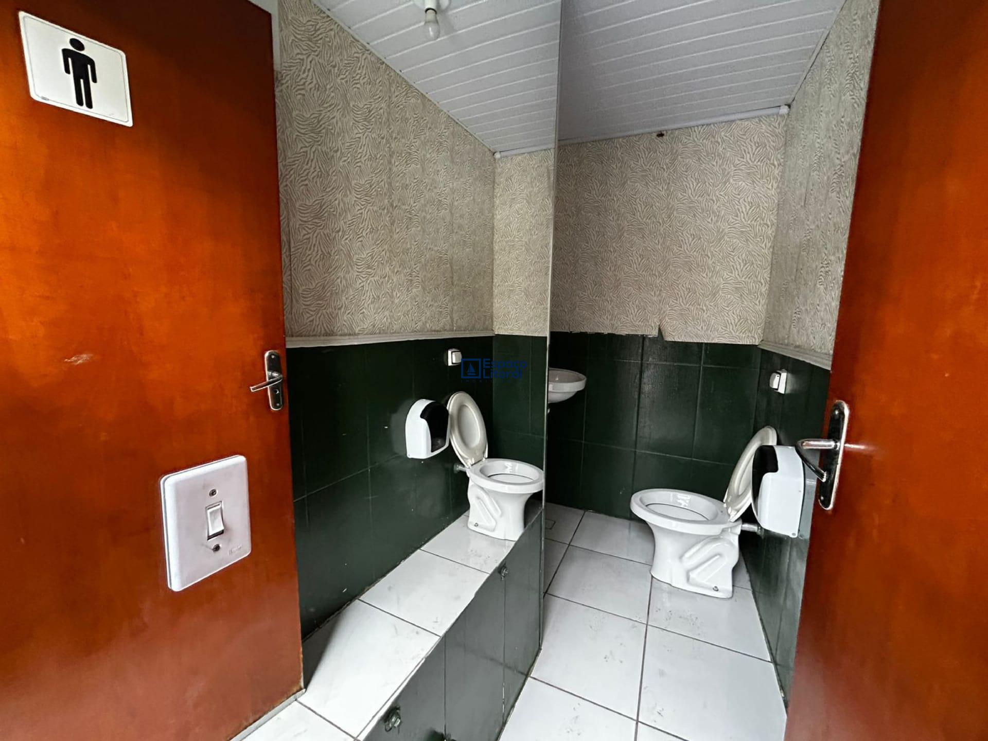 Loja-Salão, 256 m² - Foto 10