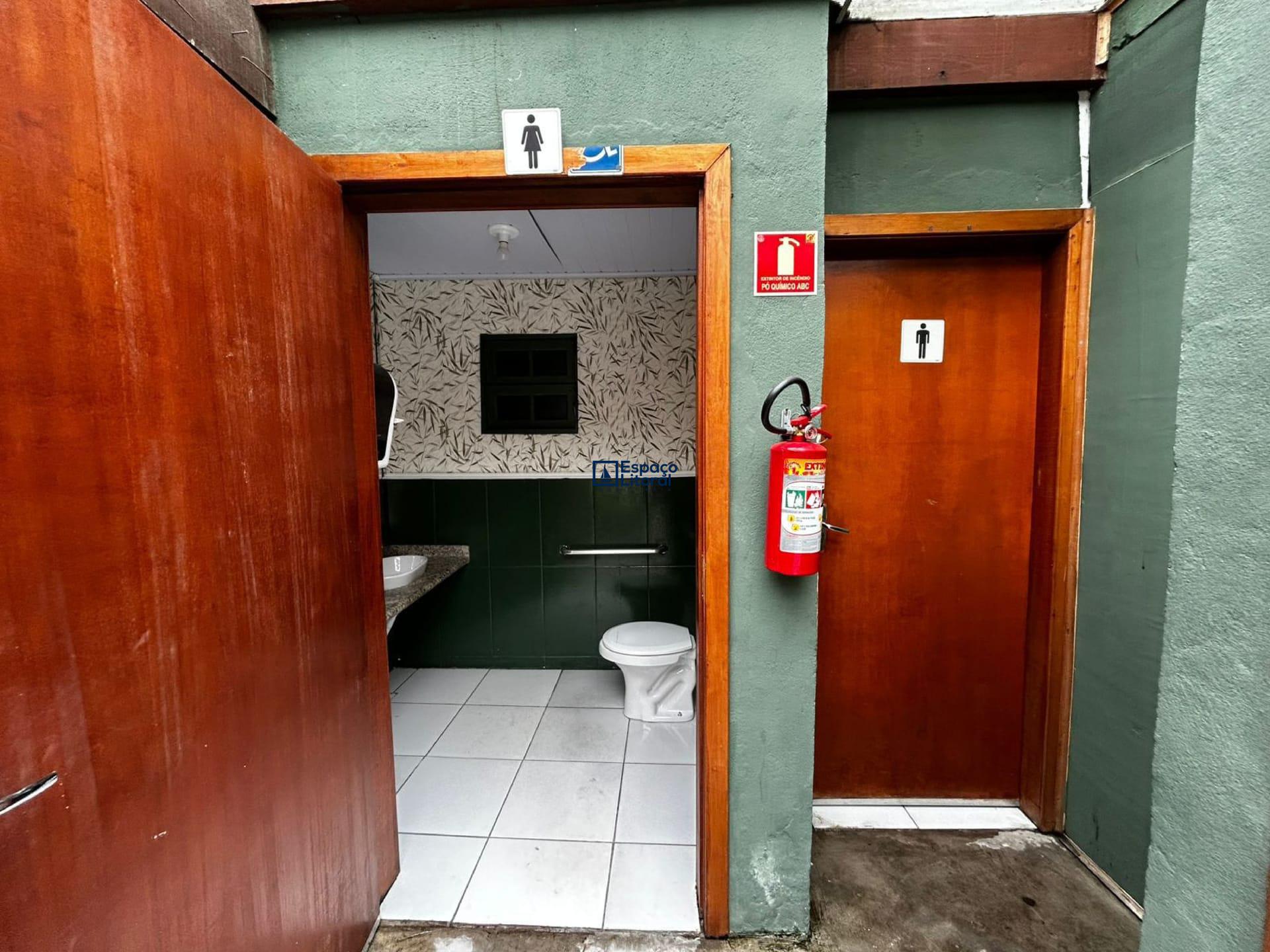 Loja-Salão, 256 m² - Foto 11