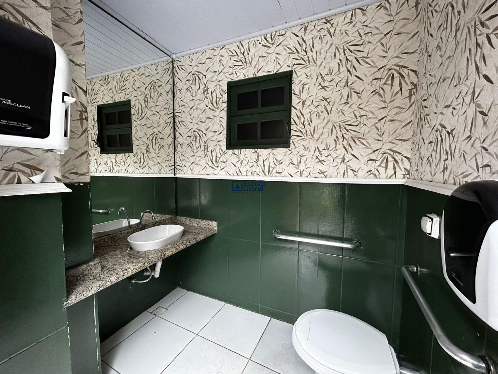 Loja-Salão, 256 m² - Foto 12