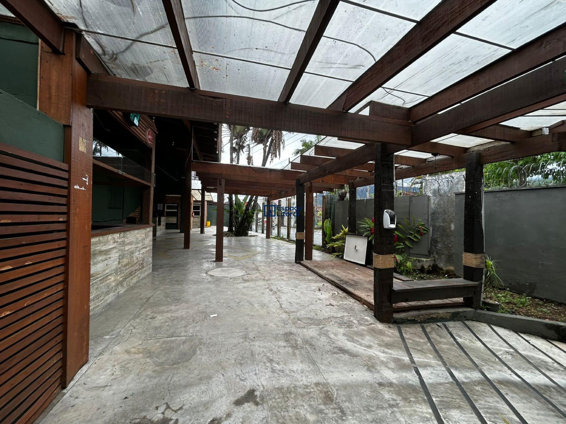 Loja-Salão, 256 m² - Foto 13