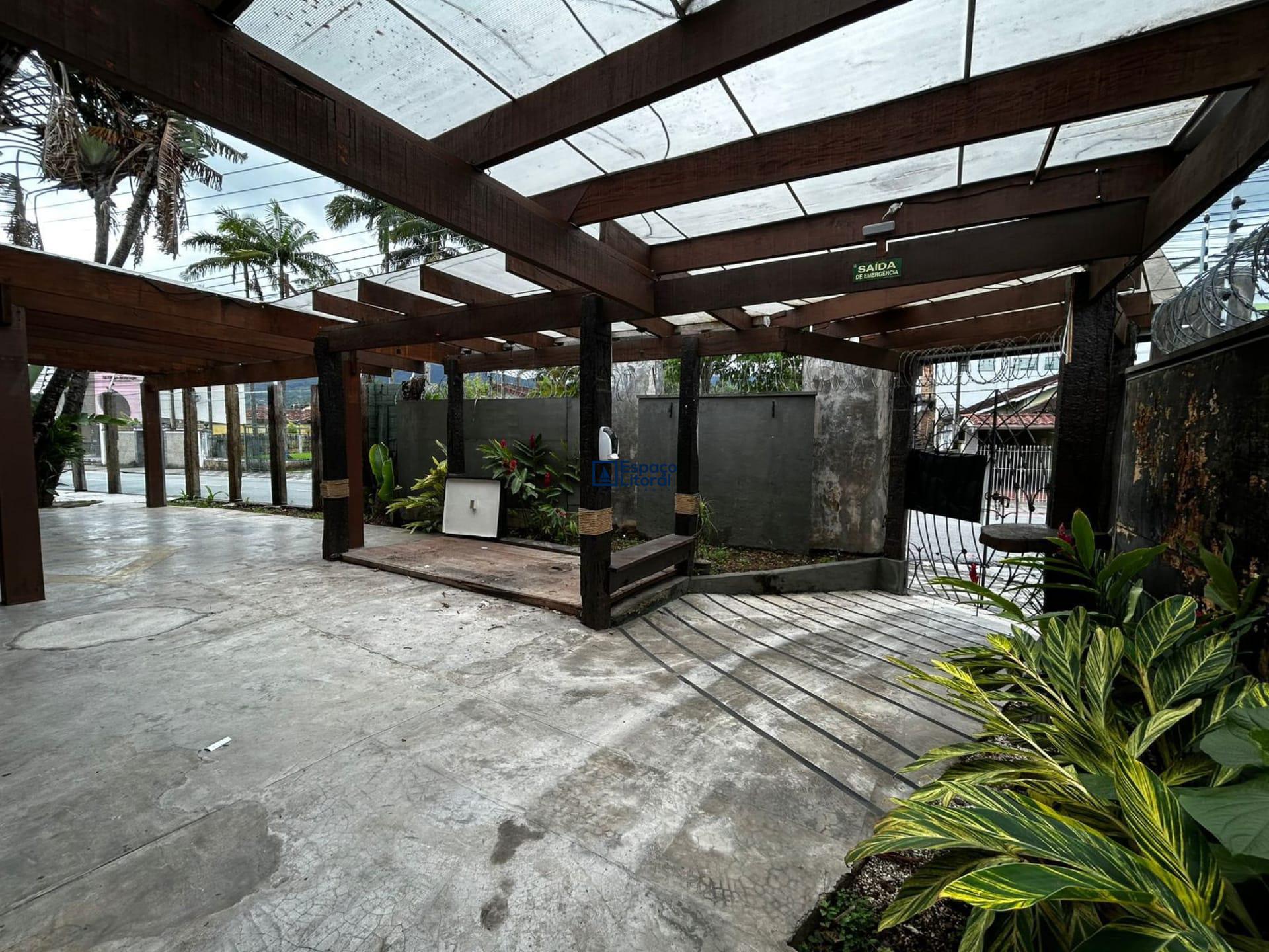 Loja-Salão, 256 m² - Foto 19