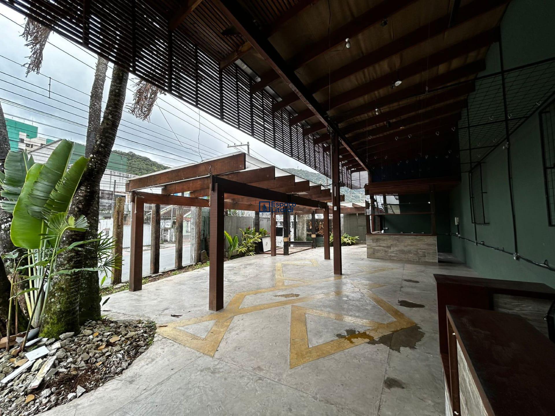 Loja-Salão, 256 m² - Foto 6