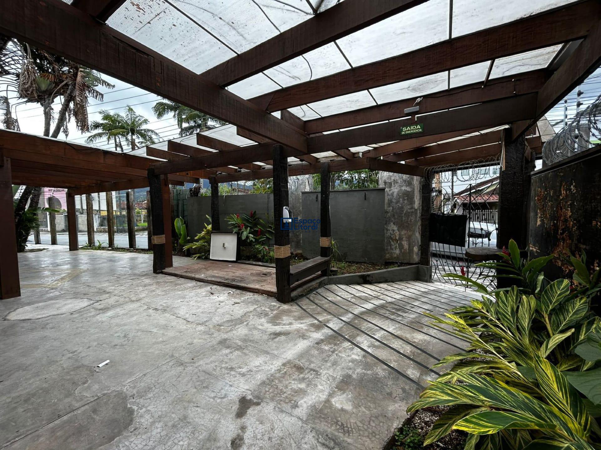 Loja-Salão, 256 m² - Foto 8