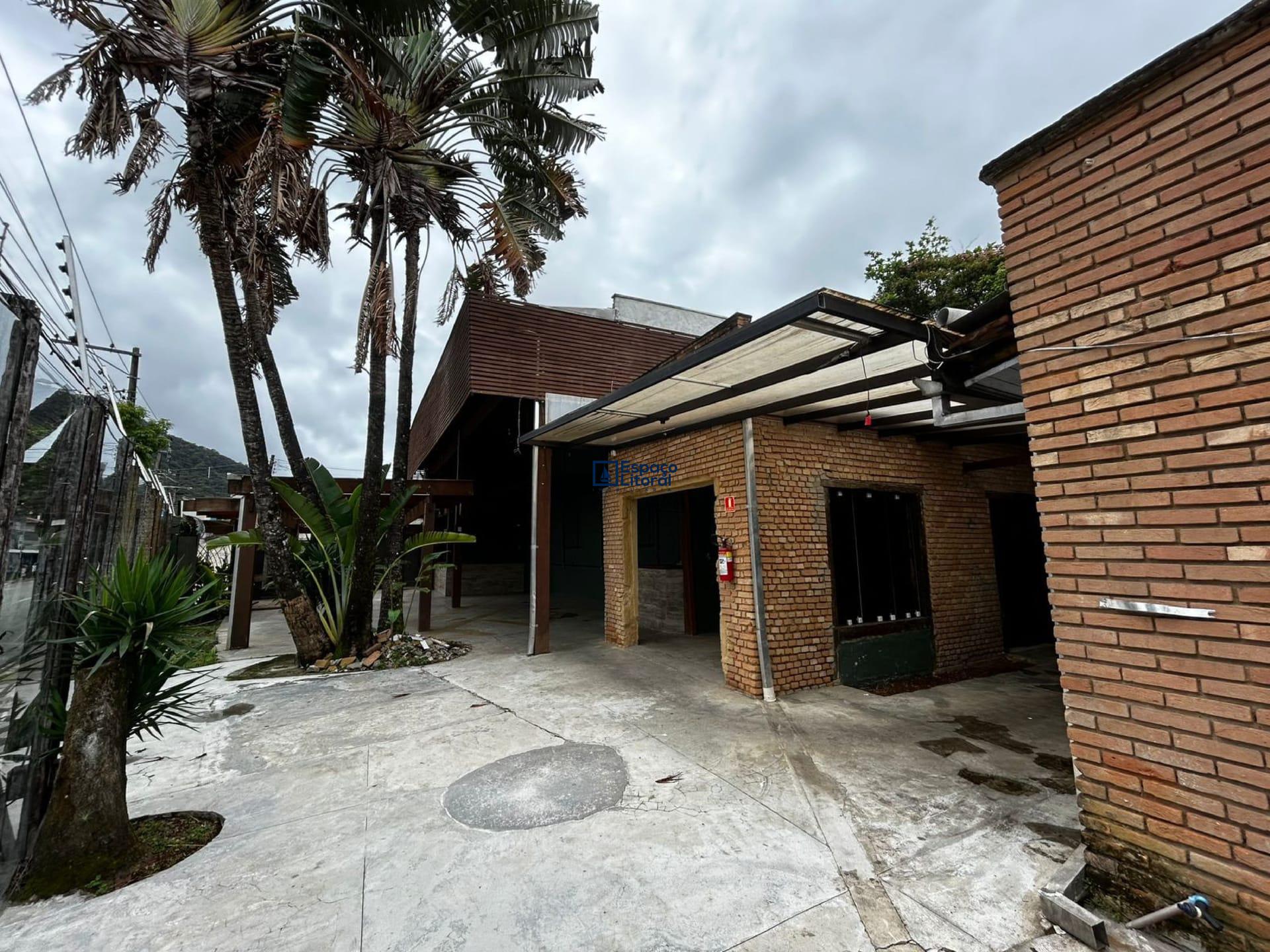 Loja-Salão, 256 m² - Foto 9