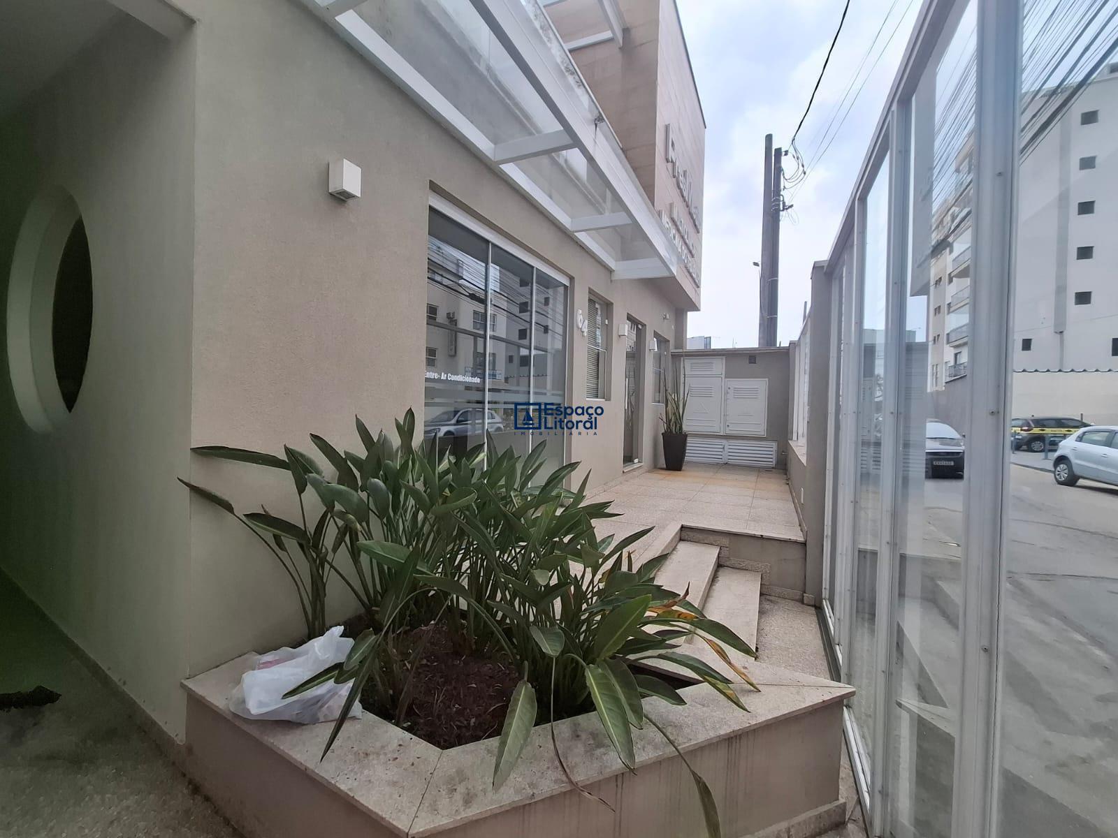 Loja-Salão, 236 m² - Foto 1