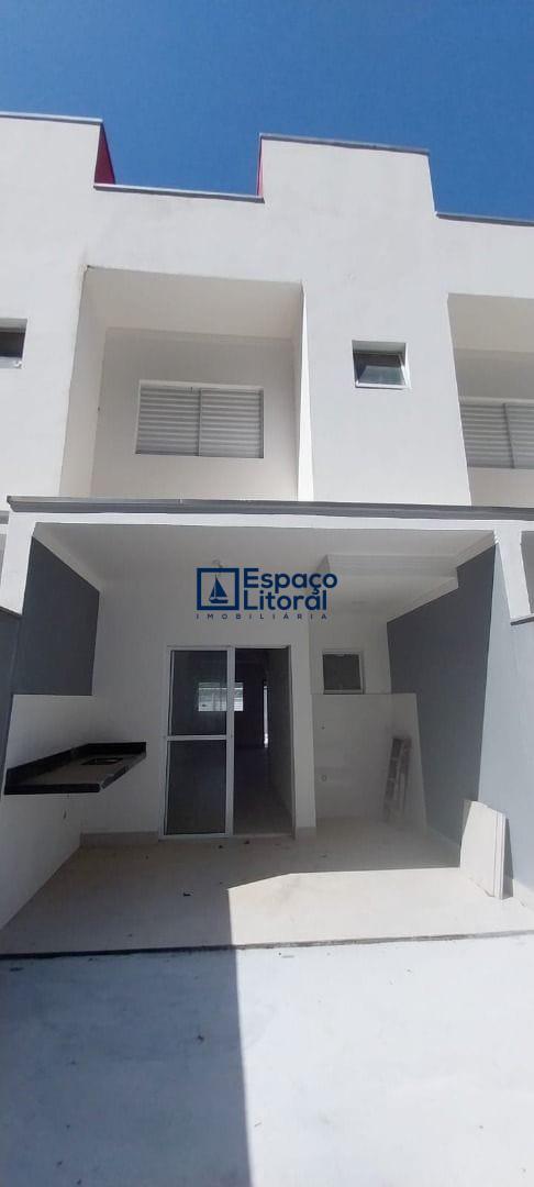 Casa, 2 quartos, 111 m² - Foto 2