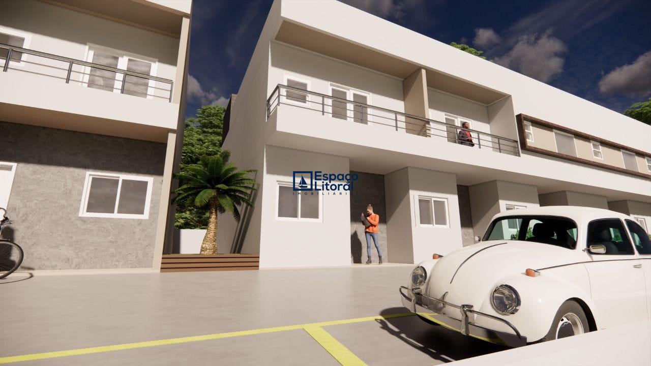 Casa, 2 quartos, 114 m² - Foto 1