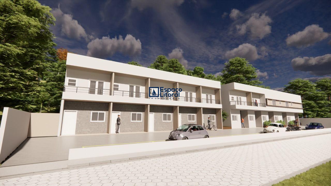 Casa, 2 quartos, 114 m² - Foto 2