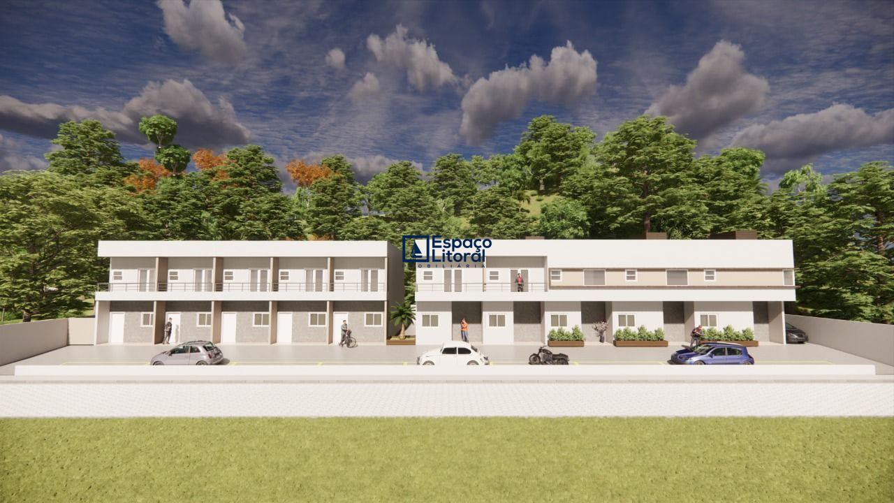 Casa, 2 quartos, 114 m² - Foto 3