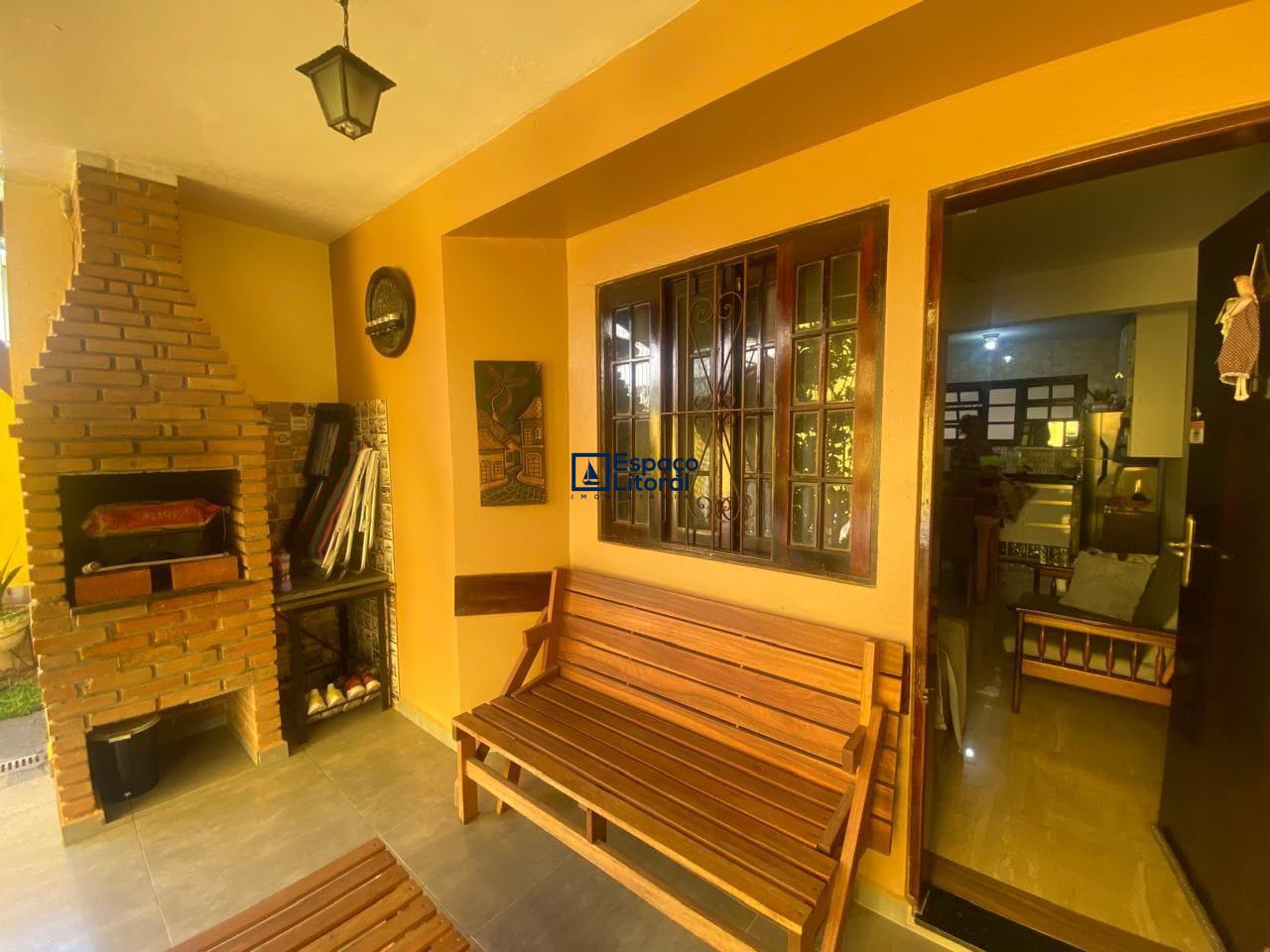 Casa, 2 quartos, 89 m² - Foto 2