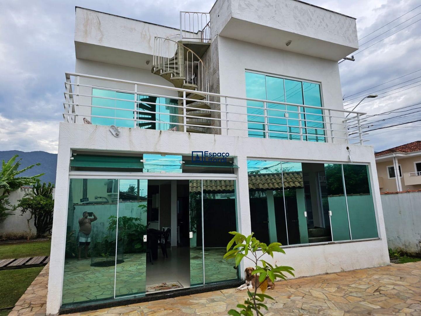 Casa, 4 quartos, 220 m² - Foto 4