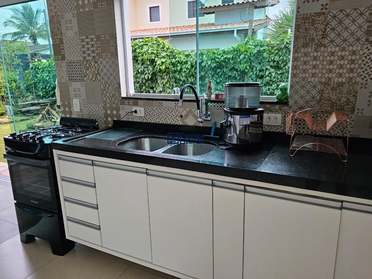 Casa, 4 quartos, 220 m² - Foto 7